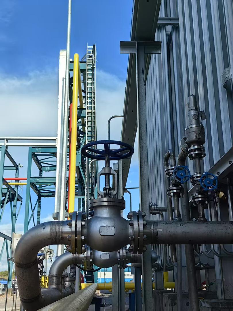 Pure Gas Engineering Sdn. Bhd. Scores Multi Million Ringgit Win in Malaysia Following New Website Launch